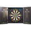 target luke littler dart board cabinet set (1)