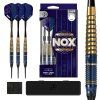 Harrows Nox Brass - Šipky Soft