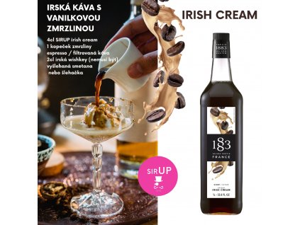 irish cream web