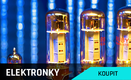 Elektronky