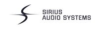 Sirius Audio Systems