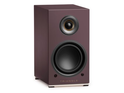 Triangle AIO Twin (Barevné provedení Fialová)