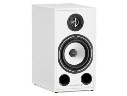 Triangle Borea BR03 (Barevné provedení Ořech)