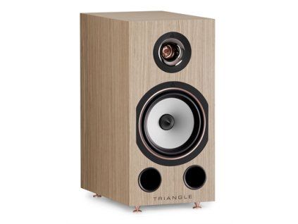 Triangle Esprit Comete 40th (Barevné provedení santos palisandr vysoký lesk)