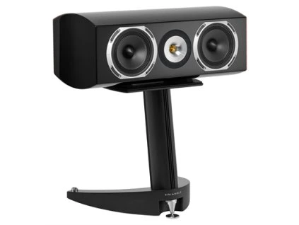 Triangle Magellan Voce 40th (Barevné provedení zebrano)