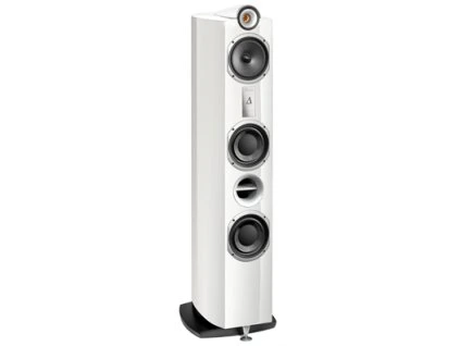 Triangle Signature Delta (Barevné provedení Bílá)