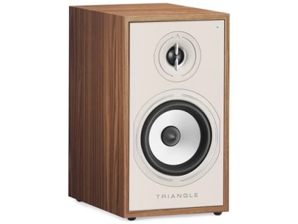 Triangle Borea BR02 CONNECT (Barevné provedení Dub)