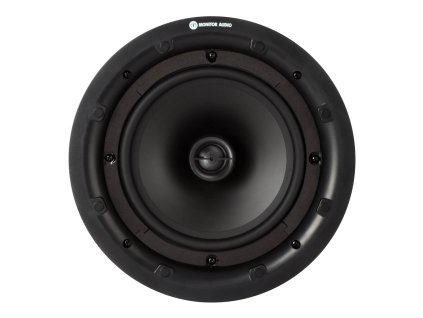 pro 80 front
