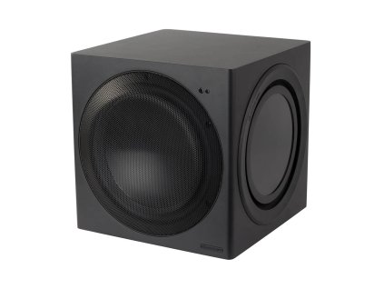 monitor audio cw10 iso front