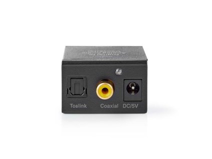 nd acon2510bk
