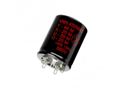 vnh 40+20+20+20u 560v