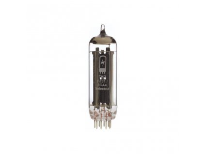 TAD usměrňovací elektronka EZ81 6CA4 PREMIUM SELECTED