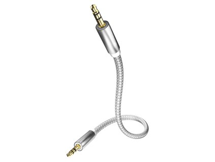 Inakustik PREMIUM 3,5(m) <-> 3,5(m) (Délka 3,0 m)