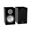 monitor audio silver 100 iso black gloss pair 1gr 1200x600
