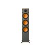 monitor audio monitor 300 walnut front