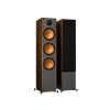 monitor audio monitor 300 walnut iso pair gr