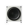 monitor audio monitor w10 white front