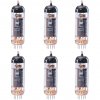 TAD elektronky EL84 Cz Premium Matched Sextet