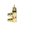 32754 inakustik rca f y adapter