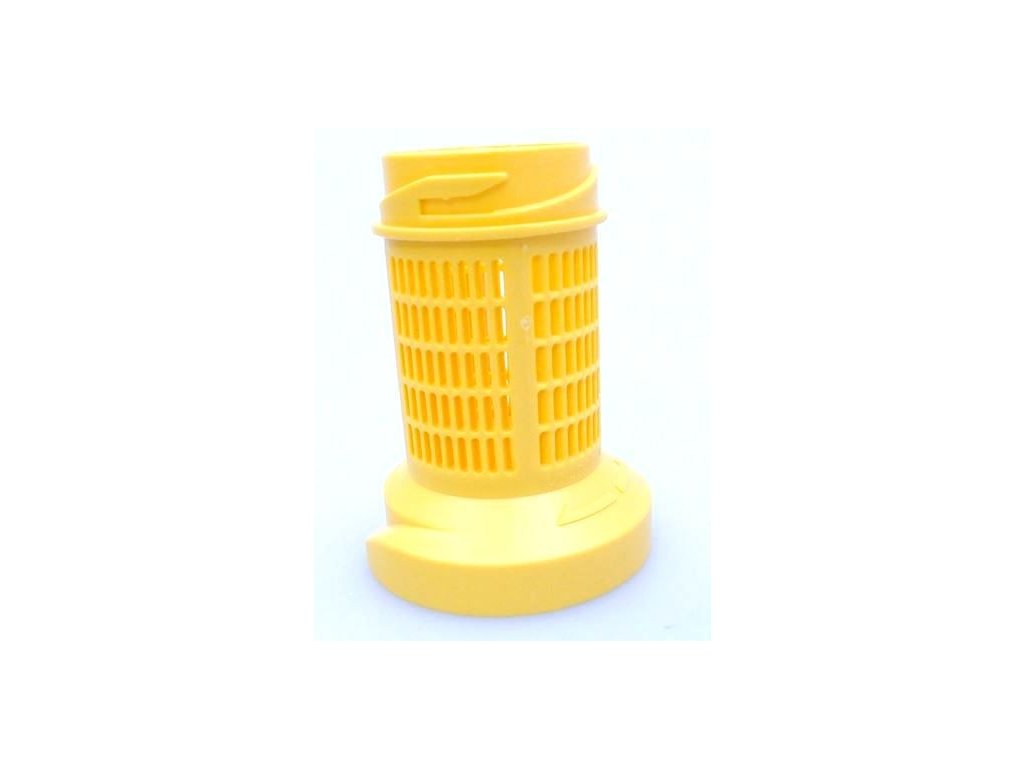 3648 1 vnitrni sitko na hrube necistoty cyclone filter samsung dj61 00445b