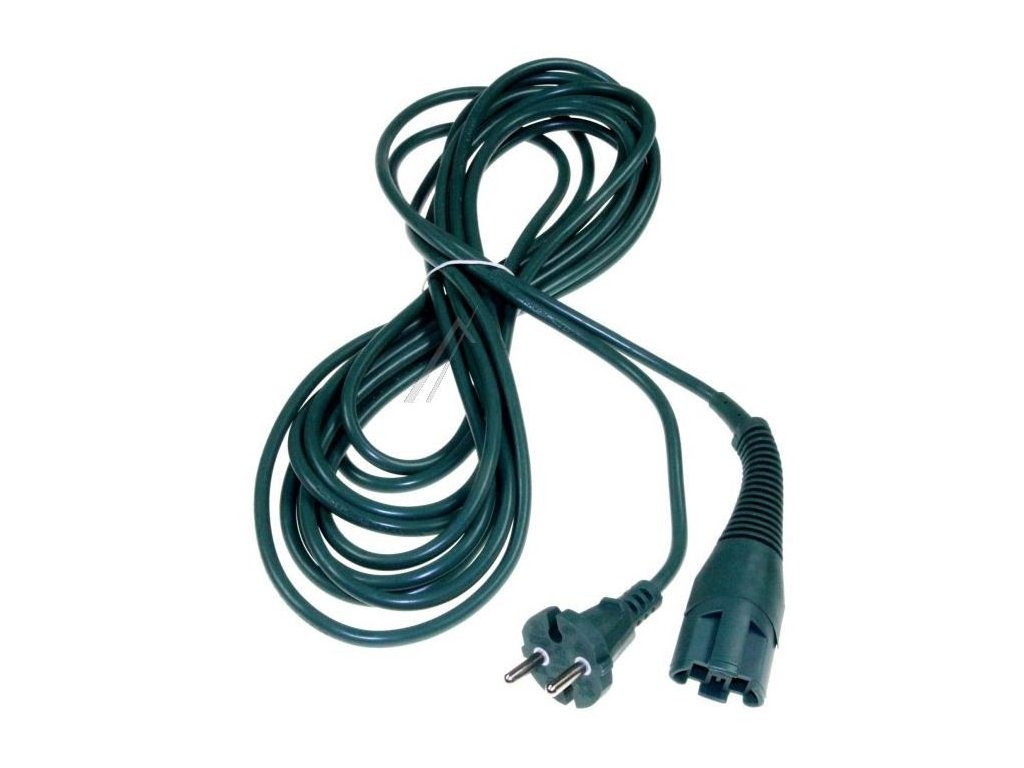 4596 1 sitovy kabel vysavace vorwerk vk130 vk131 10m
