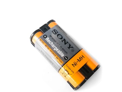 Baterie SONY BP-HP800