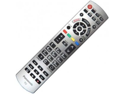 originální dálkový ovladač - PANASONIC N2QAYB001247