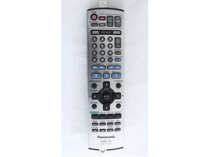 oryginalny pilot panasonic eur7721kc0 zachodniopomorskie 561523012