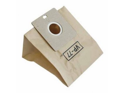 3414 1 filtracni sacek papirovy vp 77 1ks pro vysavac samsung original