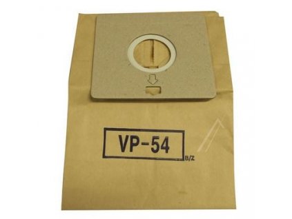3600 1 filtracni sacek papirovy vp 54 1ks pro vysavac samsung