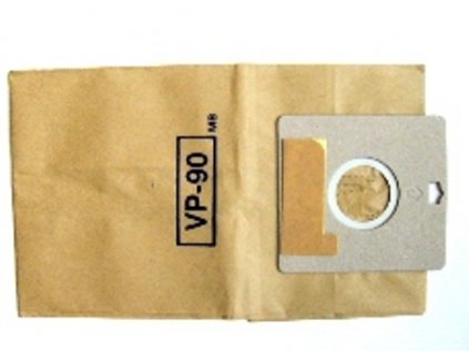 3720 1 filtracni sacek papirovy vp 90 1ks pro vysavac samsung original