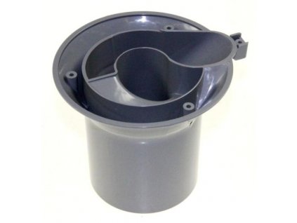 3807 1 vnitrni cast cyklonoveho filtru vysavacu sc6780 sc6790