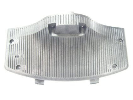 3810 1 vrchni plastovy dil stojanu pro zasunuti do tv guide stand bn96 25543a bn61 08823x