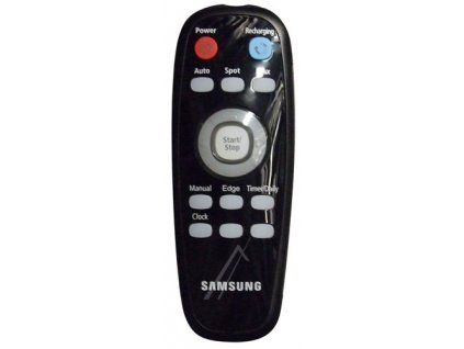 3825 1 dalkovy ovladac k robotickemu vysavaci samsung sr8845 sr8850 sr8855 sr8857 sr8858 sr8f50 sr8f51