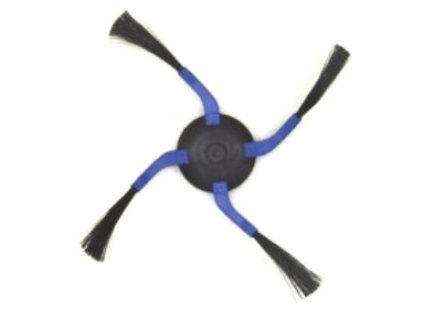 3855 1 postranni kartac pro roboticky vysavac samsung sr9630 vc re70 vc re72v levy