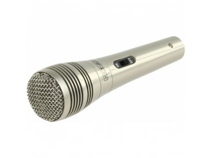 4203 1 poloprofesionalni dynamicky mikrofon 80 hz 14 khz vyprodej