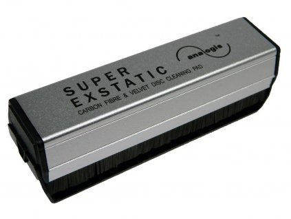 4218 1 gramo kartac pro cisteni gramofonovych desek karbonovy brush 2