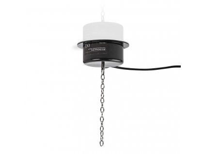 4233 1 motor pro zrcadlove disco koule 1 5ot min 230v