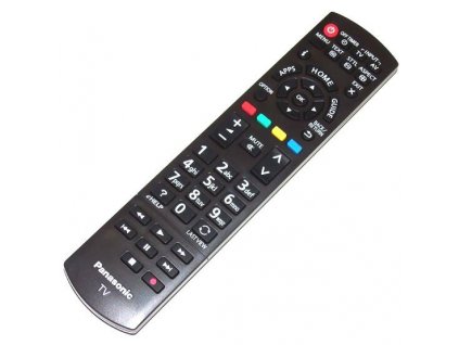 4449 1 dalkovy ovladac panasonic n2qayb000830 originalni