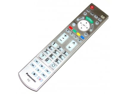 4452 1 dalkovy ovladac panasonic n2qayb000842 originalni