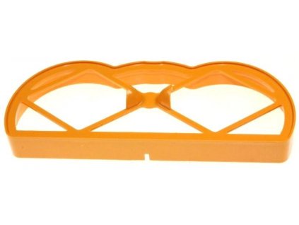 4467 1 kryt filtru cyklonove nadoby samsung zluty