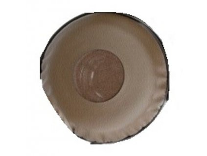 4524 1 nausnik l p pro sluchatka sony mdr xb400 mdr xb600 hnedy