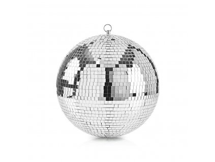 4854 1 zrcadlova disco koule 30 cm