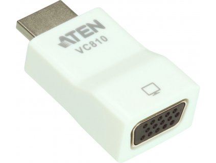 4878 1 prevodnik hdmi na vga full hd aten vc810