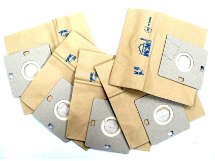 4977 1 filtracni sacky papirove vp 77 5ks pro vysavac samsung