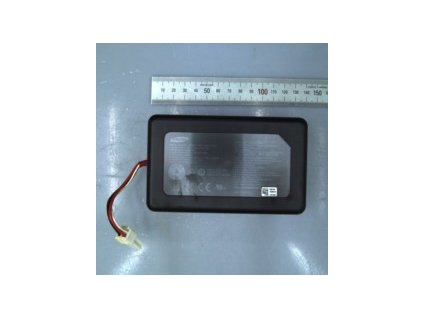 5238 1 akumulator pro roboticky vysavac samsung sr20m705 sr20m707