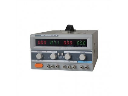 5475 1 zdroj laboratorni geti glps 3005e 2x0 30v 0 5a 5v 3a