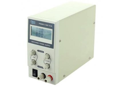 5484 1 zdroj laboratorni tipa ps3003 0 30v 0 3a