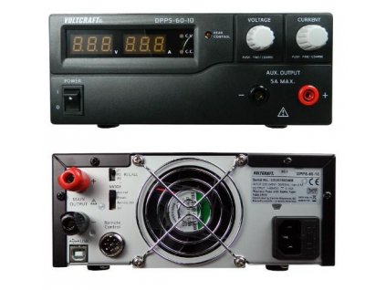 5490 1 zdroj laboratorni voltcraft dpps 60 10 1 60v 0 10a