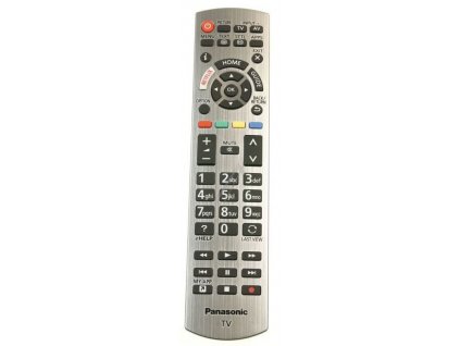 5547 1 dalkovy ovladac panasonic n2qayb001178 originalni